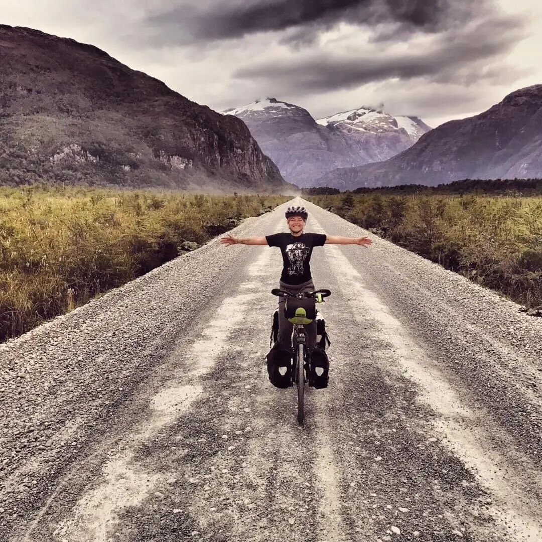 📅 DOMENICA 13 AGOSTO ORE 15:00 al RIFUGIO PARCO ANTOLA 📅

🌎🚴&zwj;♀️Pedalata dopo pedalata alla scoperta del mondo e di se stessa 🌄🌿

Domani domenica 13 Agosto Darinka ci porter&agrave; in viaggio raccontandoci le sue avventure e presentandoci i