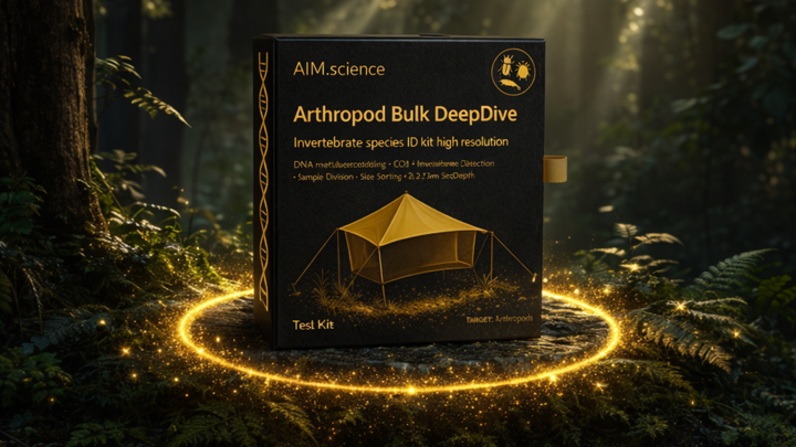 Was wir übersehen, wenn wir glauben, ein Ökosystem verstanden zu haben