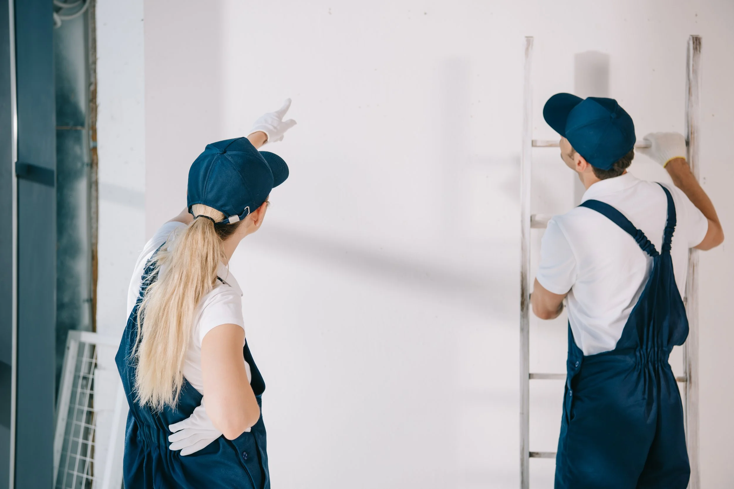 Residential painting Auckland
