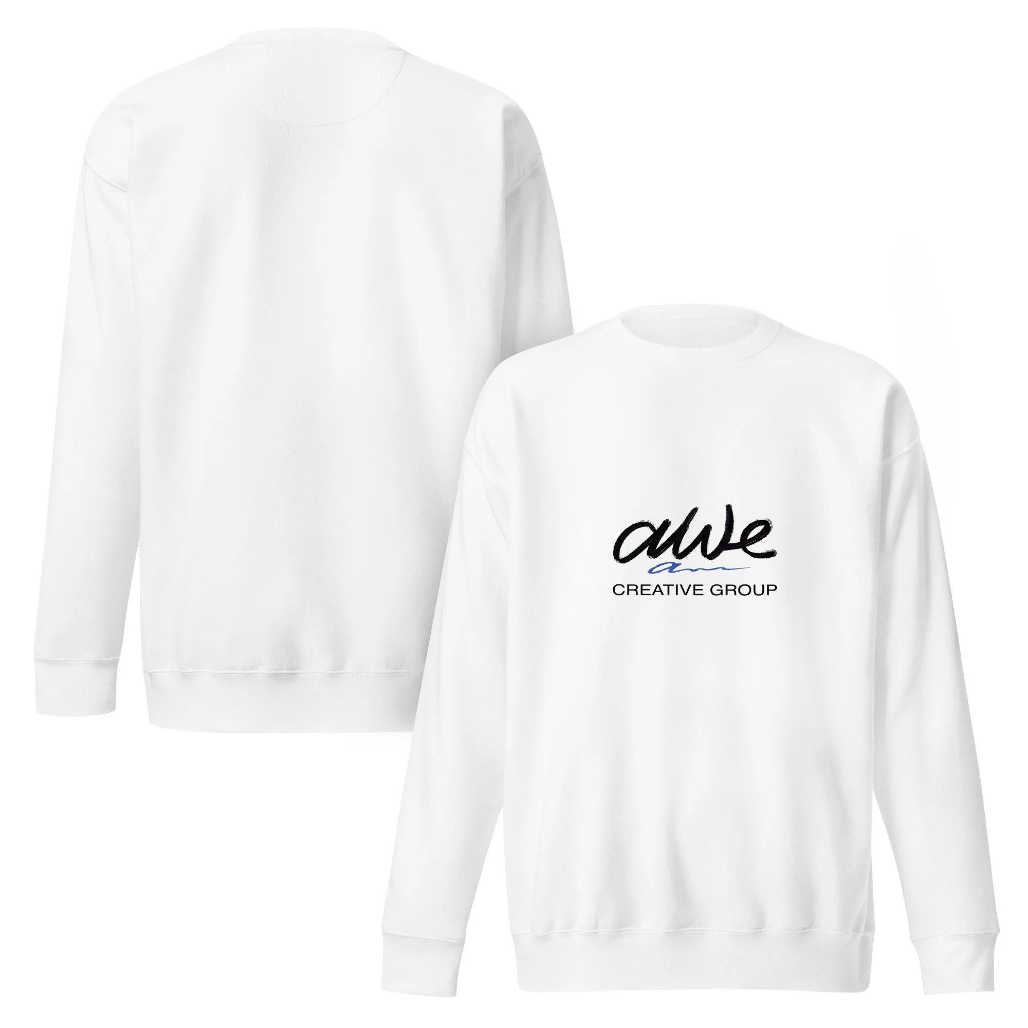 Sweatshirt - click for more colors