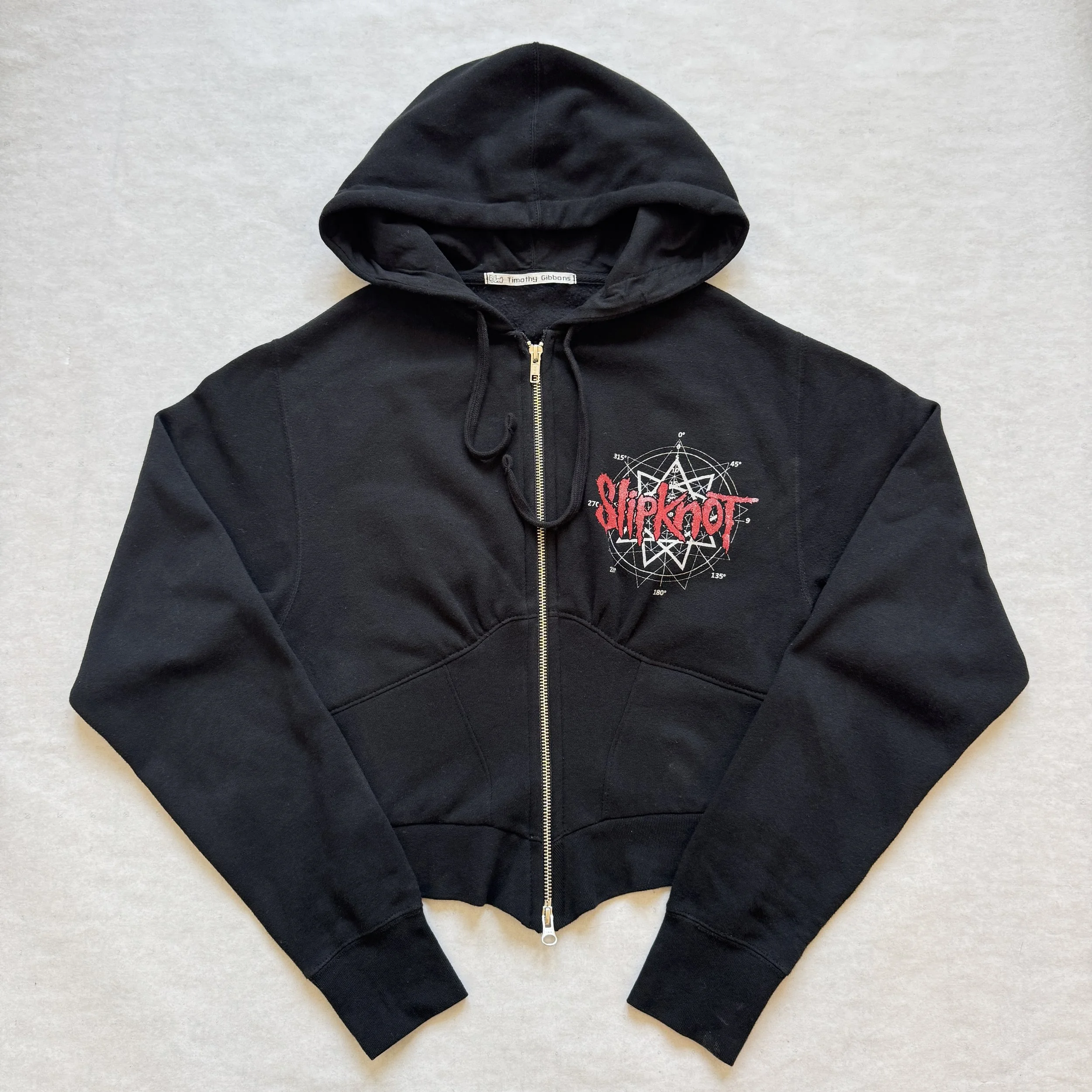 SLIPKNOT HOODIE