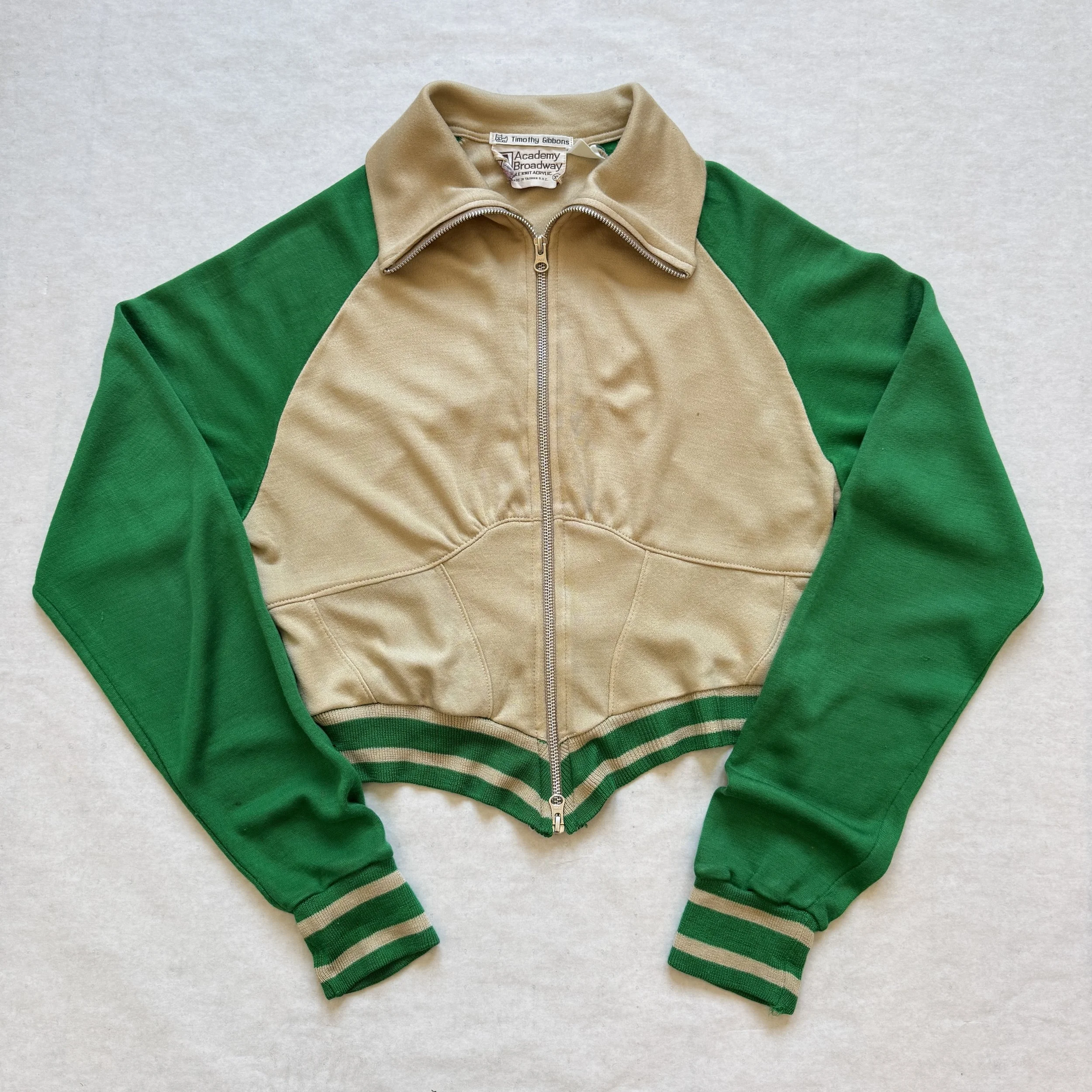 90s TRACK JACKET