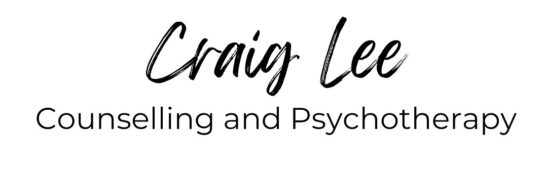 Craig Lee Counselling and Psychotherapy