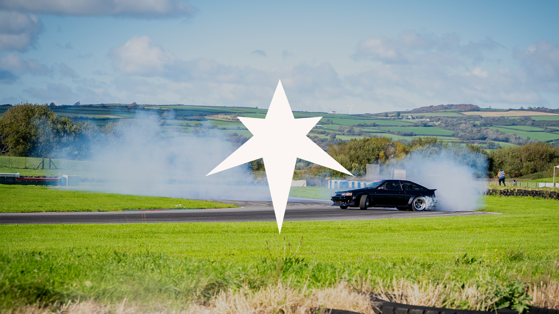 Welsh Motorsport & Supercar Festival