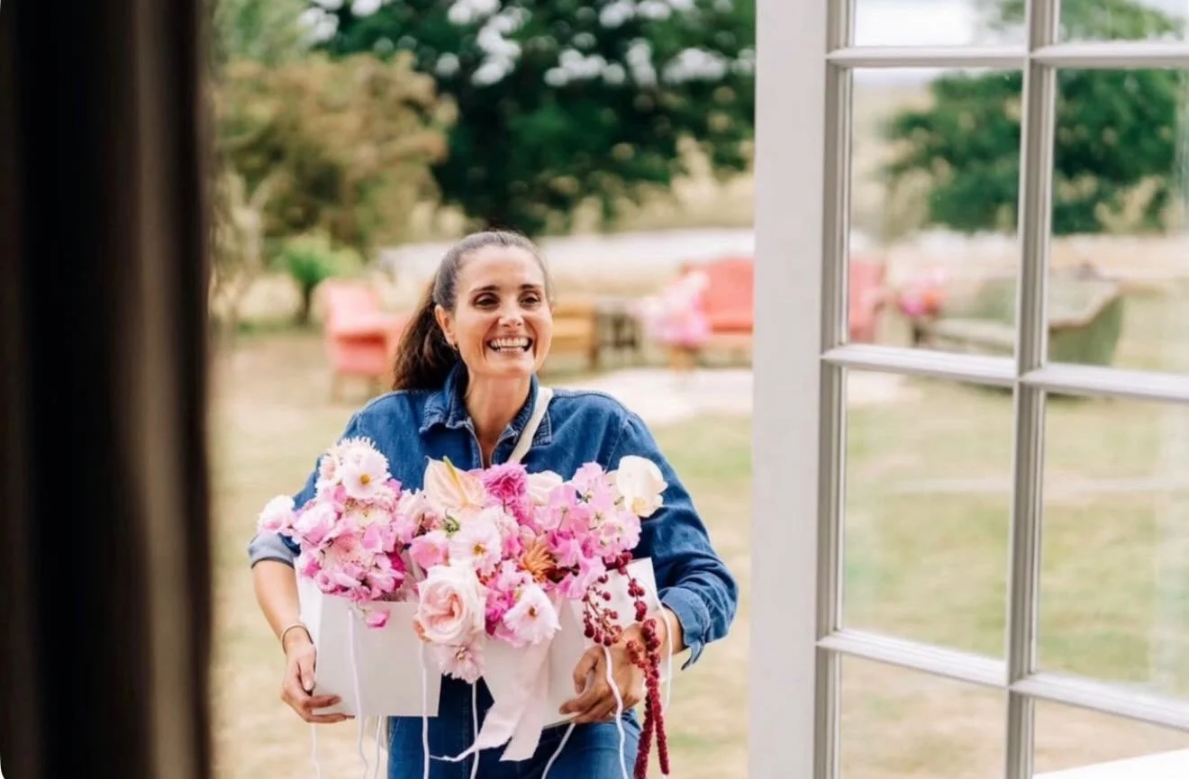 There&rsquo;s something incredibly special about watching a dream grow into something bigger than yourself 🌿

This year, WALB has truly bloomed. What began as my little floral business has evolved into something so much more &mdash; a talented team 