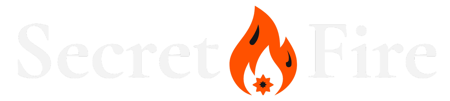 Secret Fire