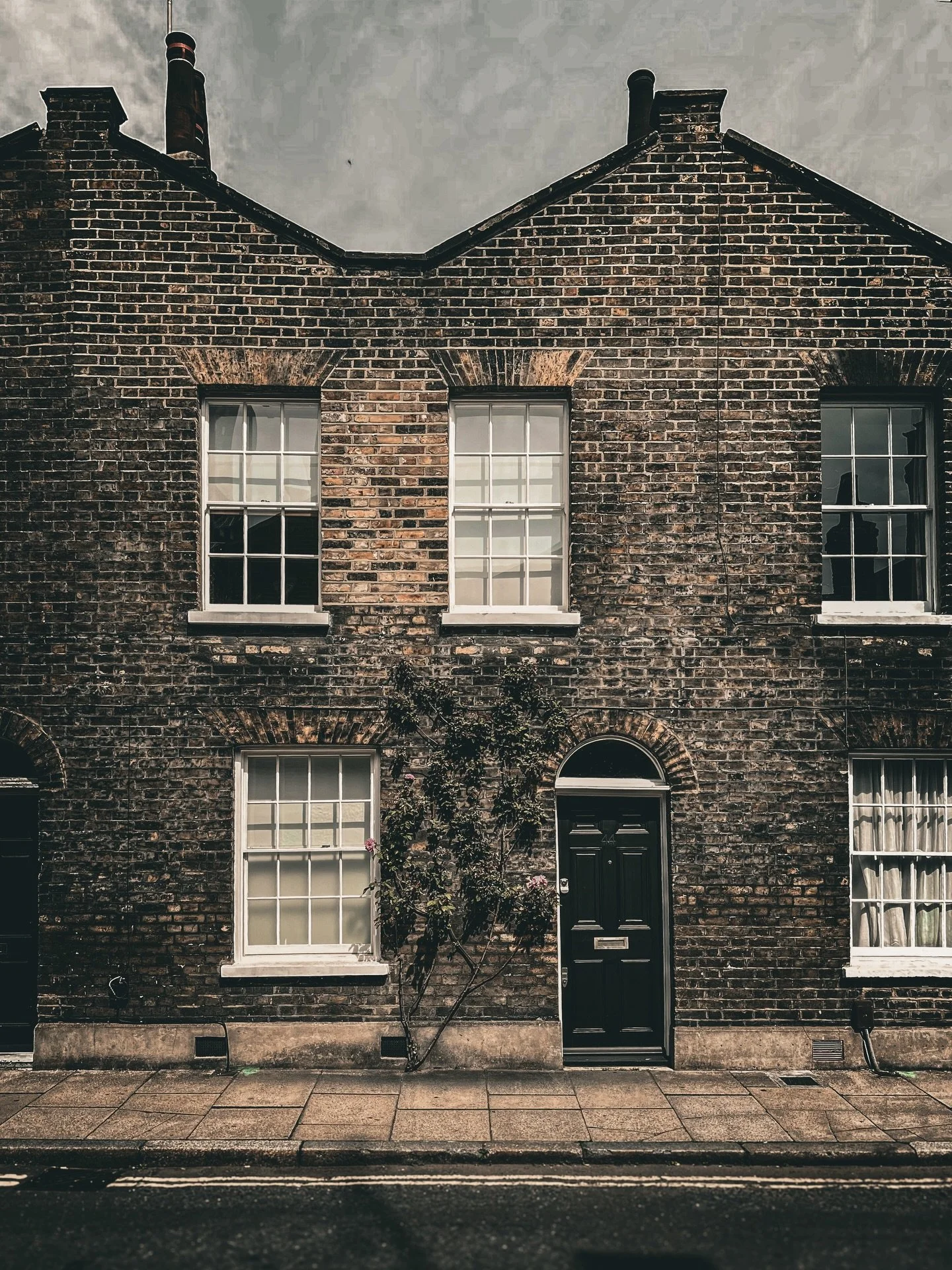 The little cluster of streets that make up the Roupell Street Conservation Area offer one of the closest glimpses of 19th-century London you&rsquo;ll find today. Their survival feels remarkable: these modest terraces have endured the Blitz, resisted 
