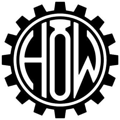 Heavy Ordnance Works