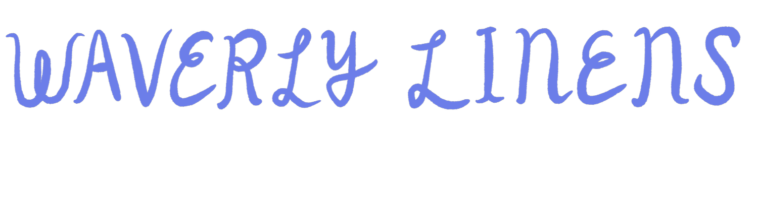 Waverly Linens