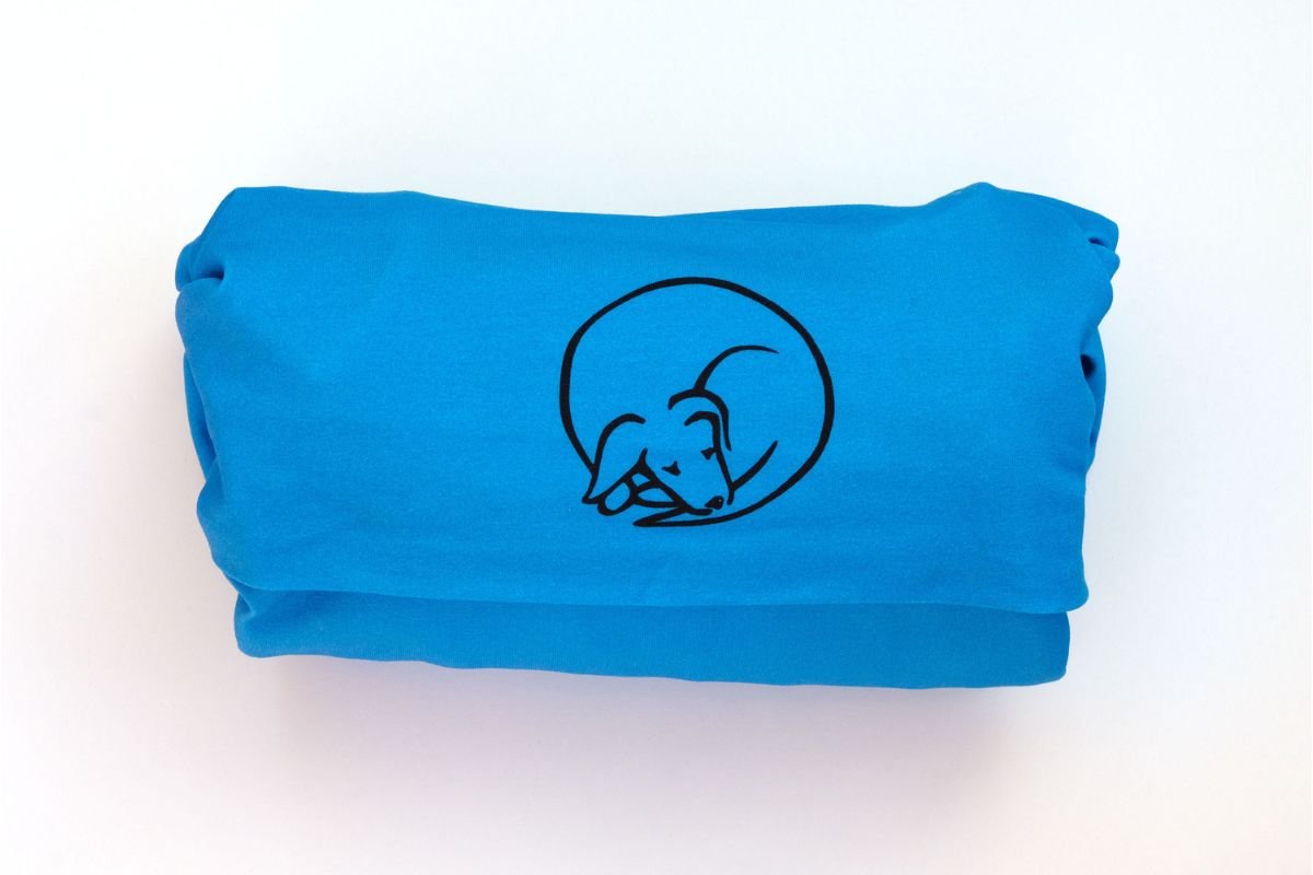 Quick Roll Blue