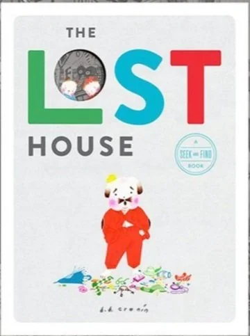 The Lost House by B. B. Cronin