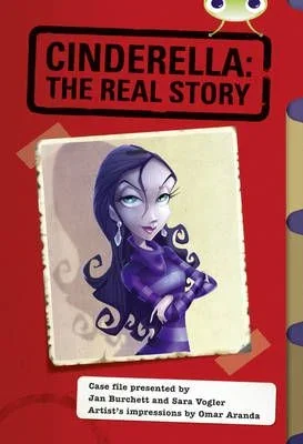 Cinderella creative writing classroom activities