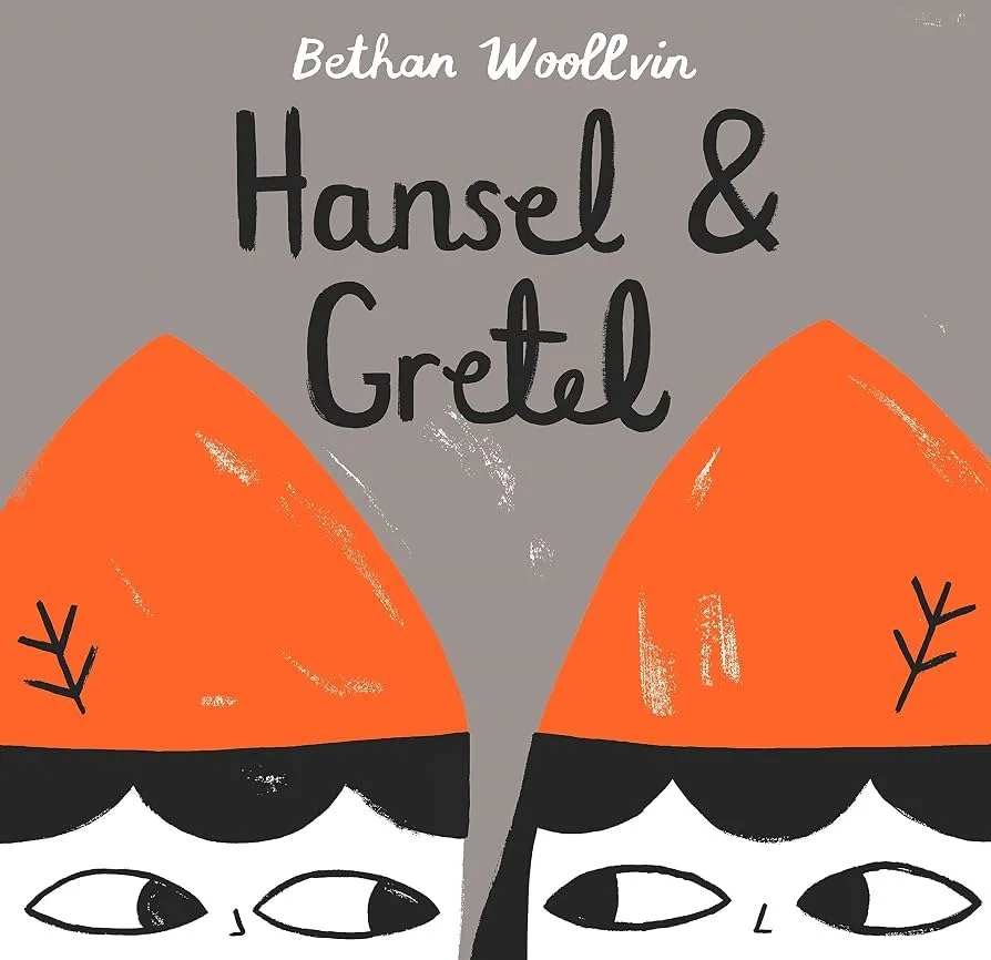 Hansel and Gretel with a twist