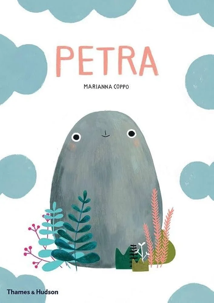 Petra by Marianna Coppo