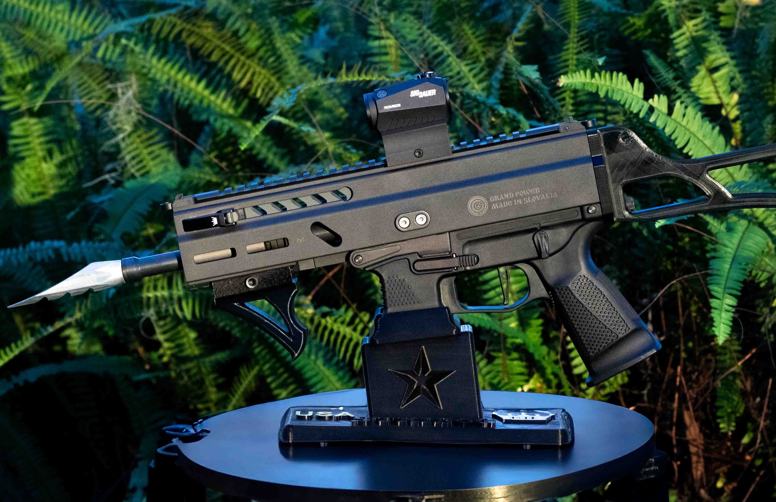 stribog-sp9a1-lightened-bolt-carrier-grey-left-view-stand.jpg