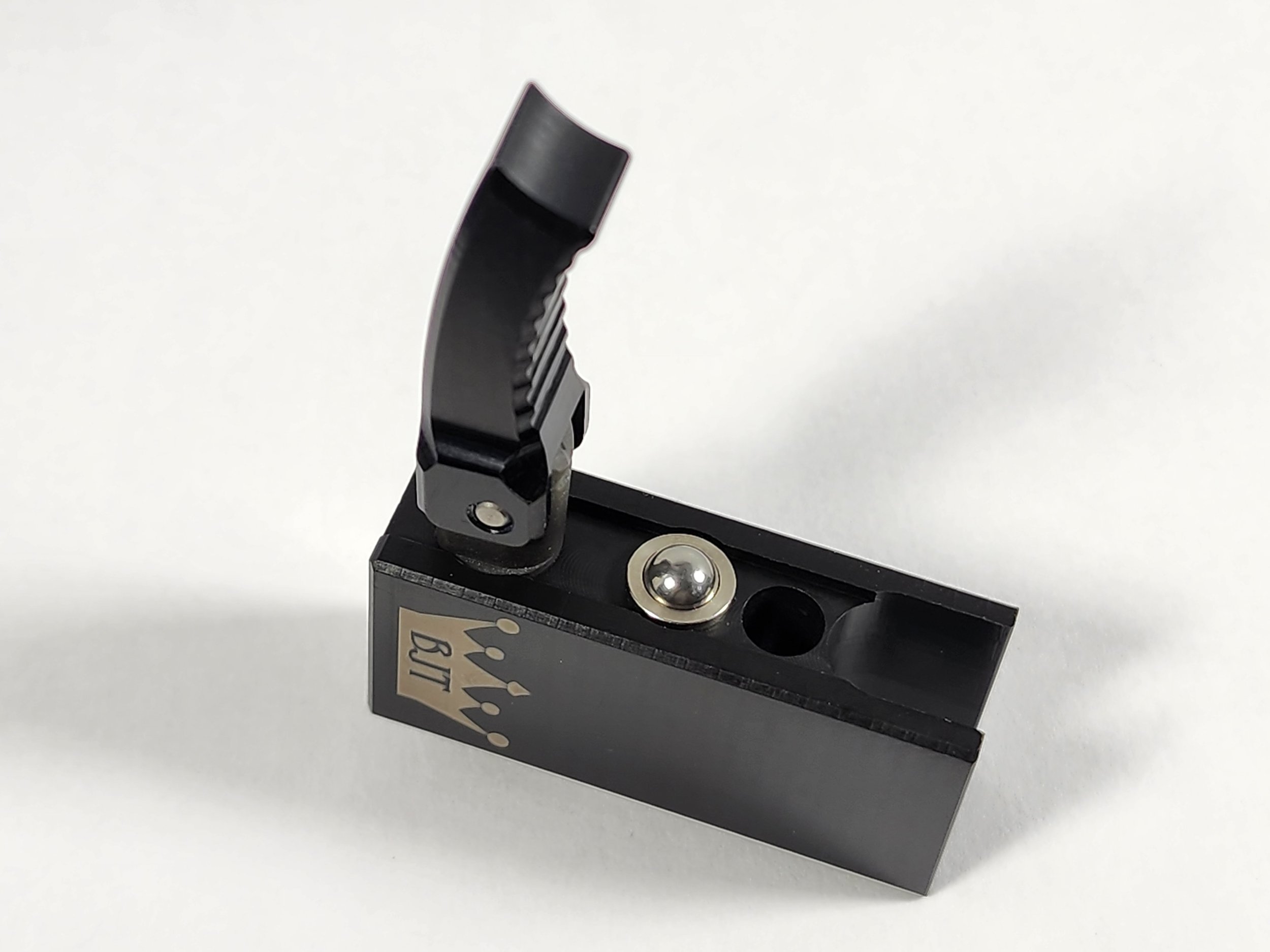 stribog-sp9a1-folding-charging-handle-forward-locking-charging-block-combo-left-side-view.jpg