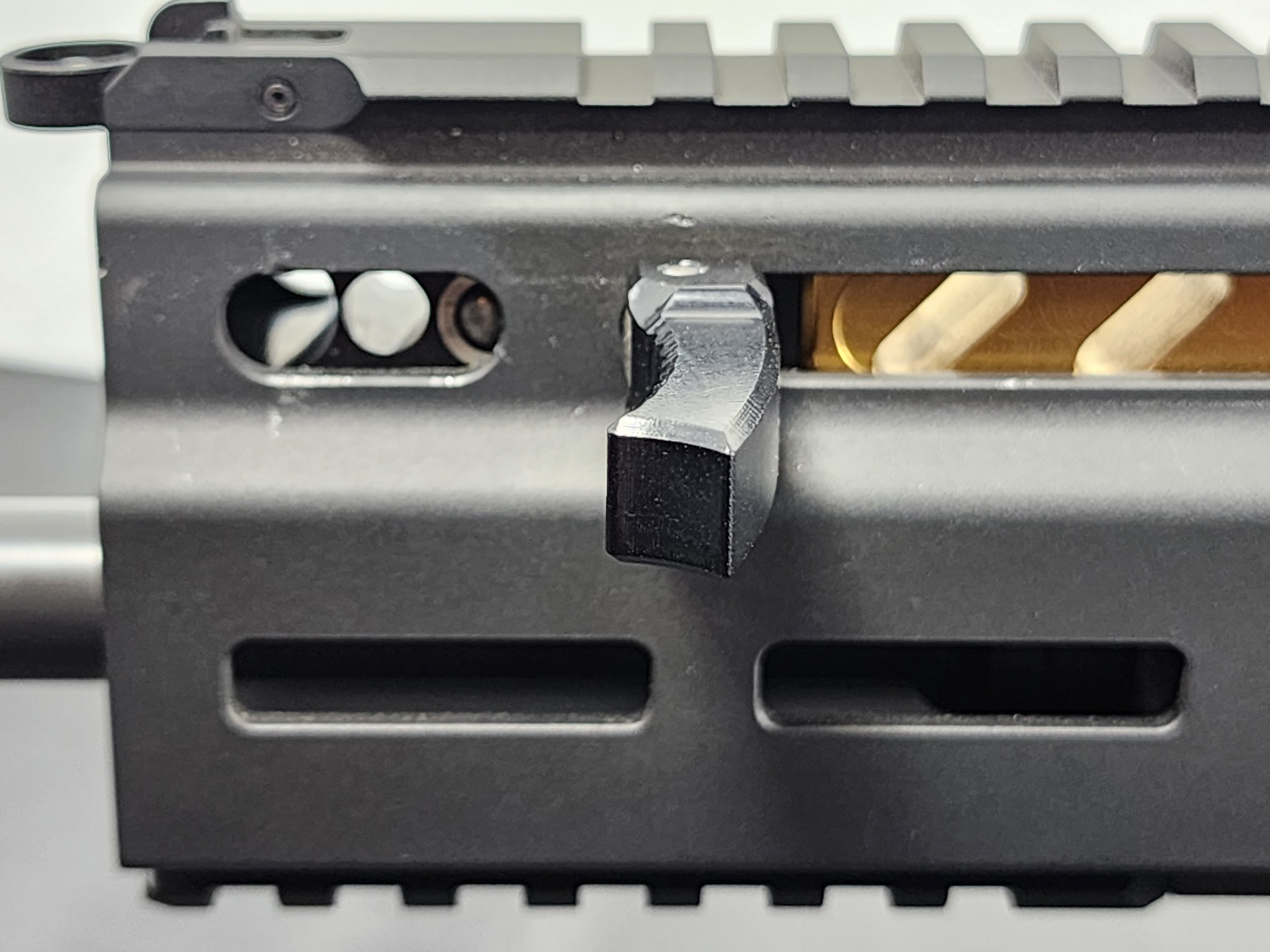 stribog-sp9a1-folding-charging-handle-forward-locking-charging-block-combo-left-view-installed.jpg