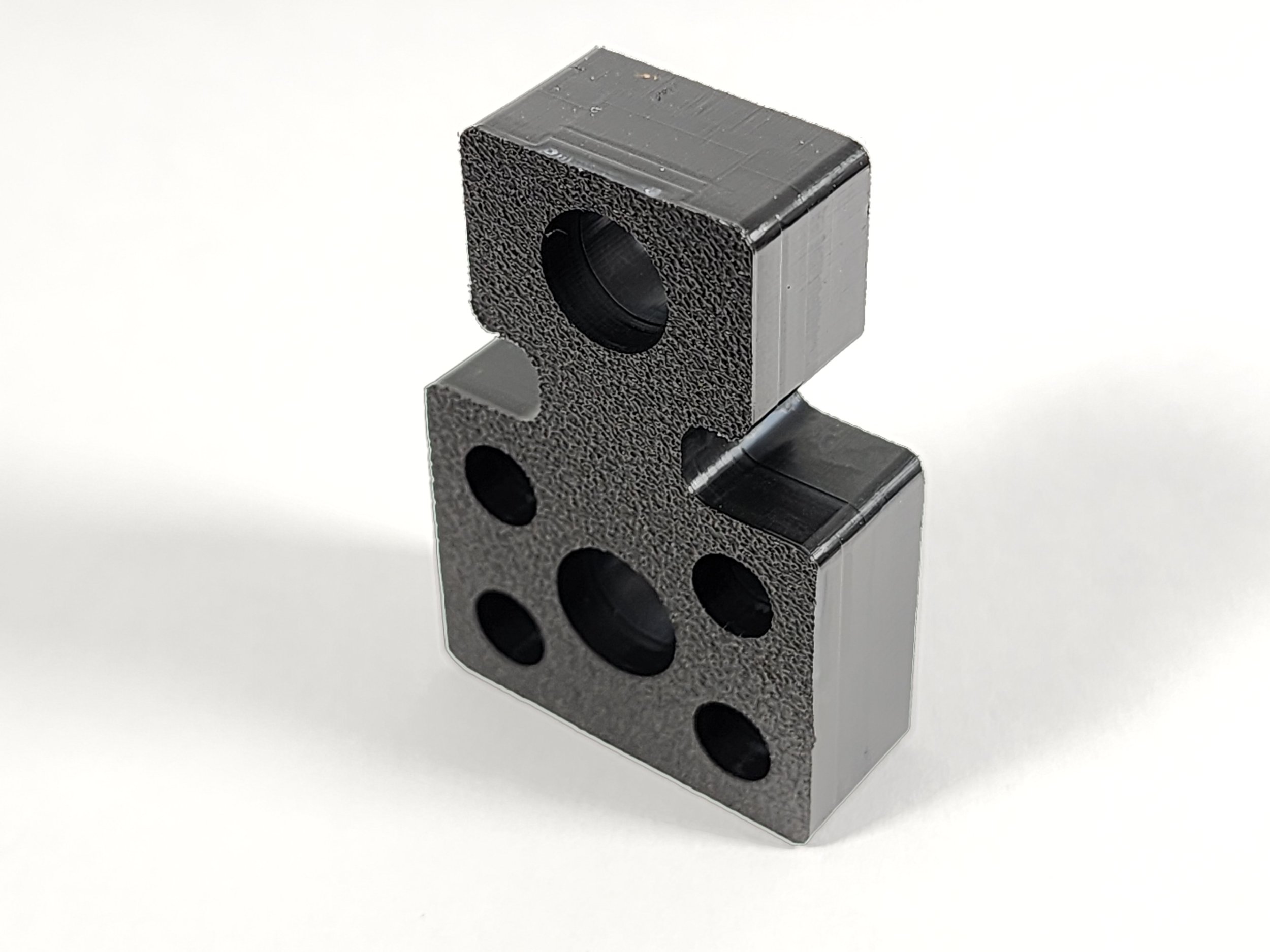 Stribog Short Stroke Buffer SP9A1 gen2