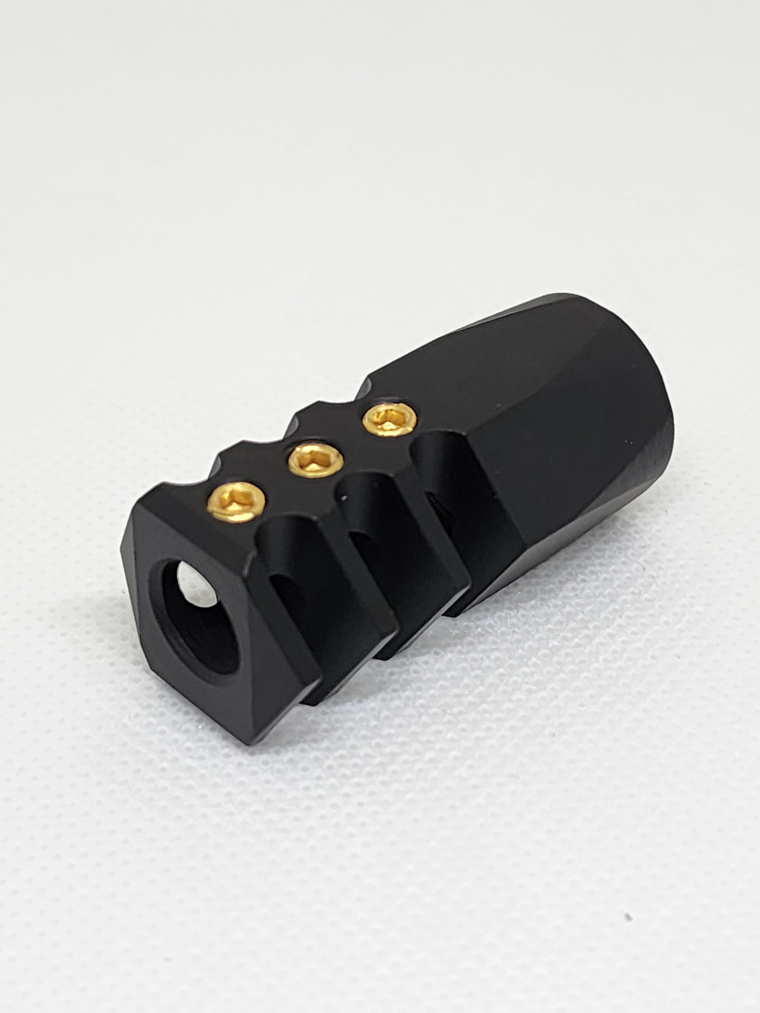 Sidedraft Compensator/Brake