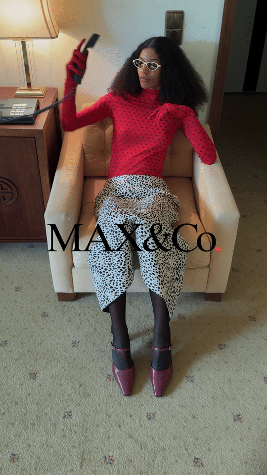 Max&Co. . Social Films