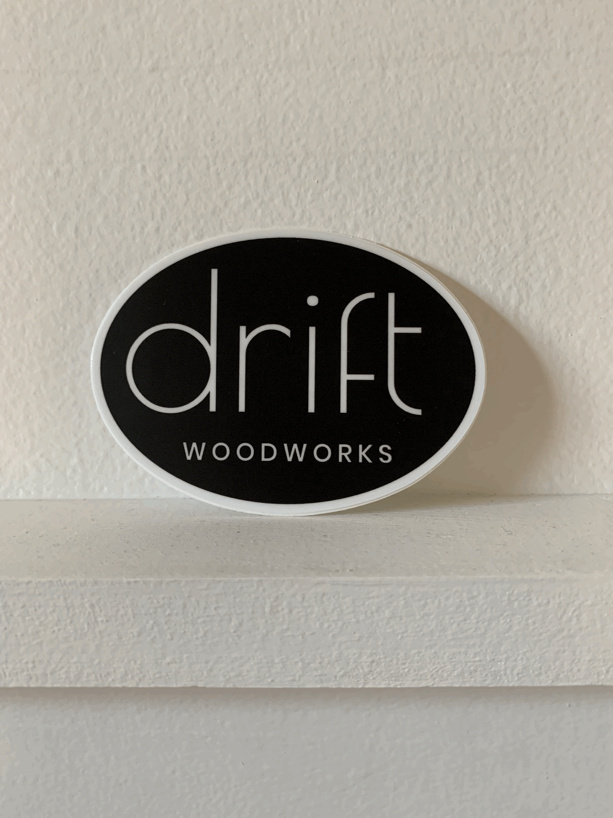 Drift Og Sticker