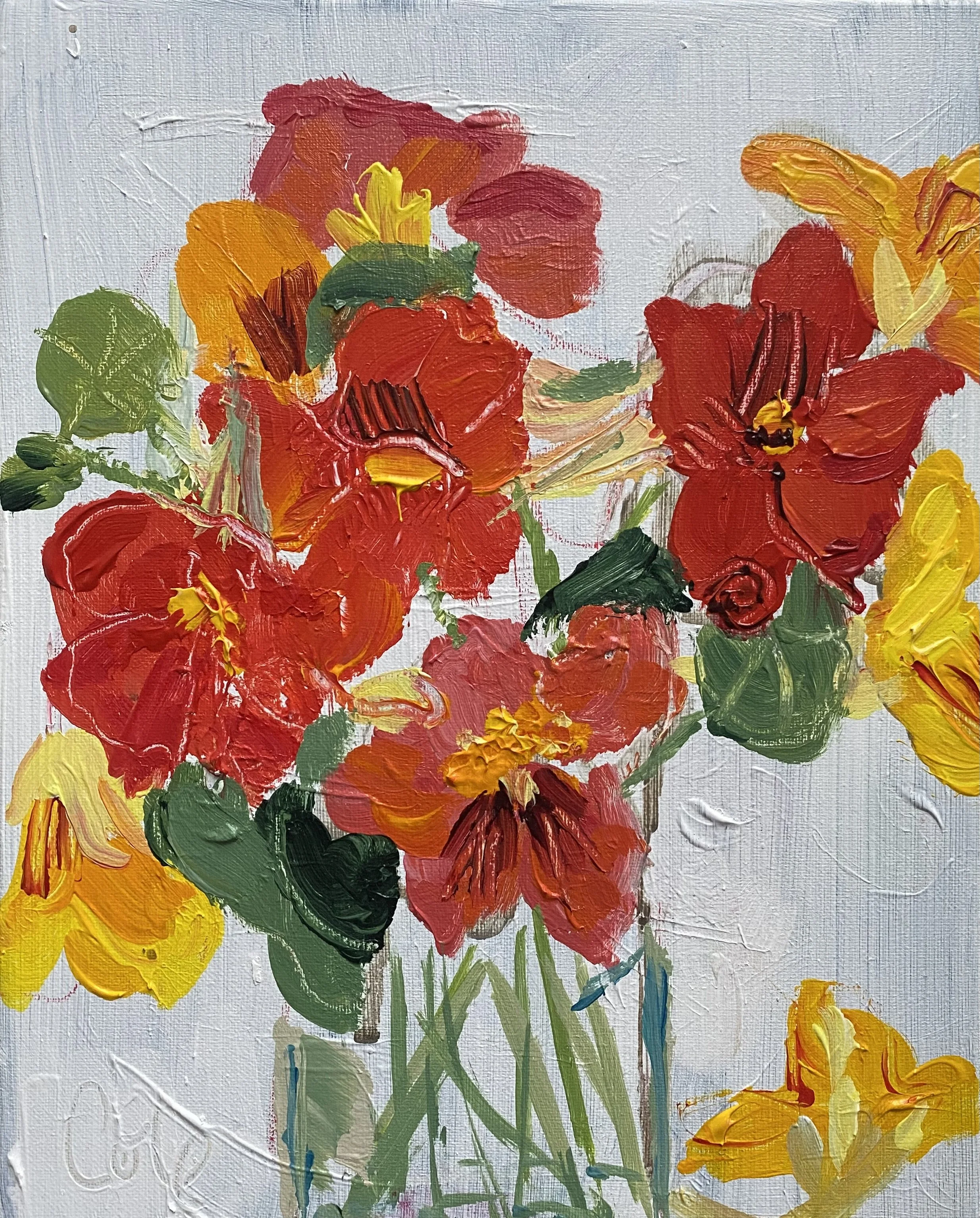 20x25 summer nasturtium .jpeg