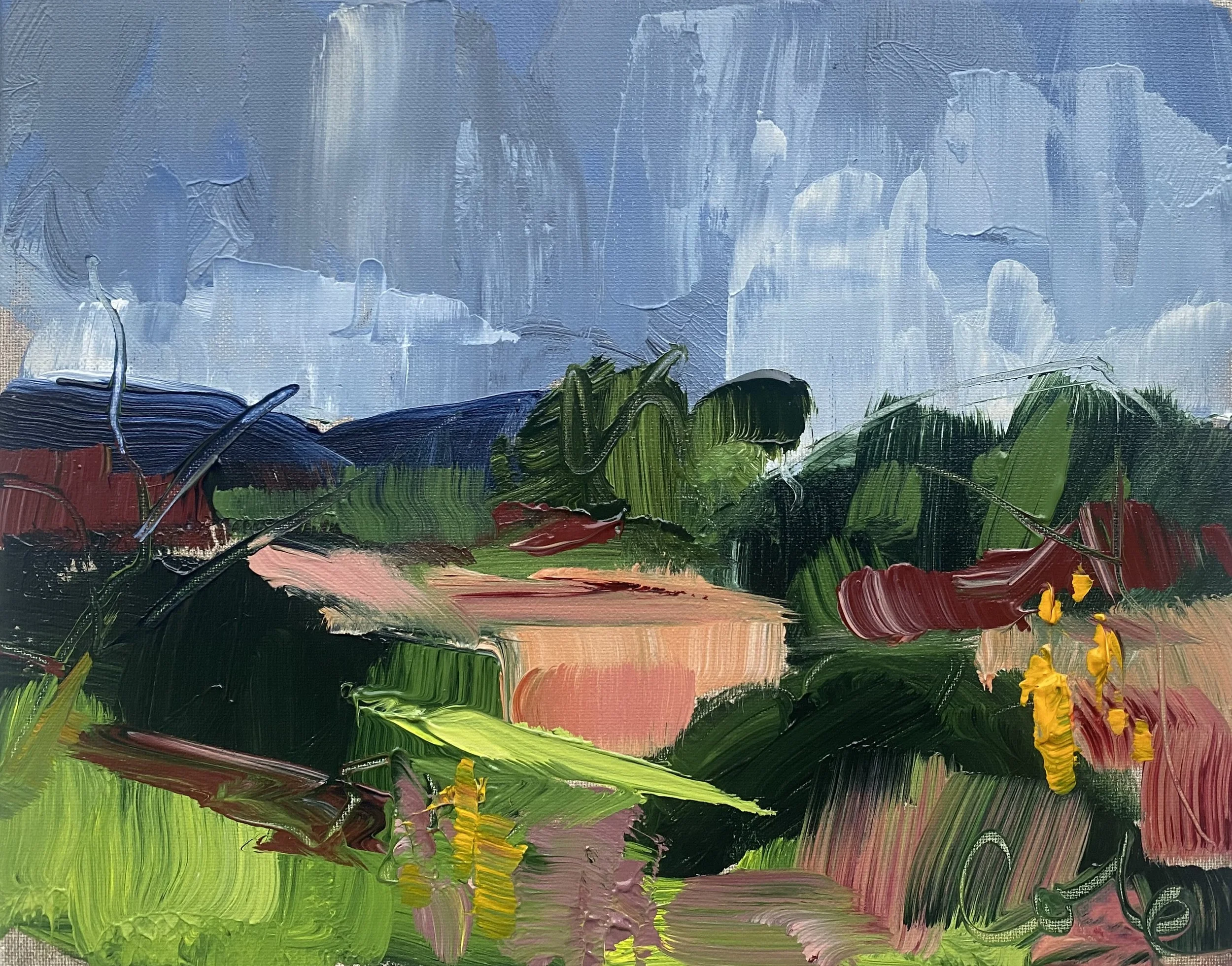 Winter Creeps In northern irish landscape becky cole.jpeg