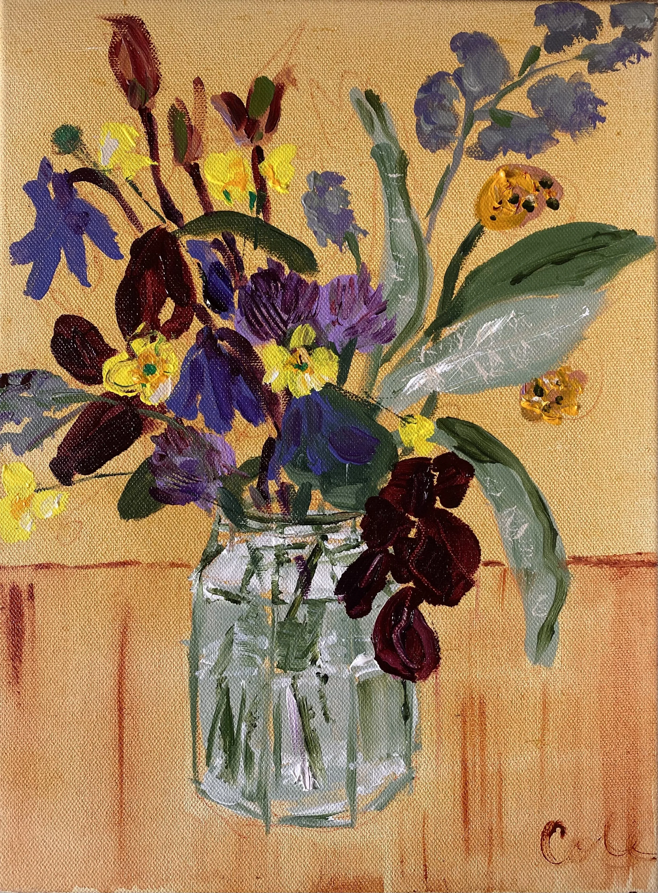 Summer Garden Becky Cole.jpeg