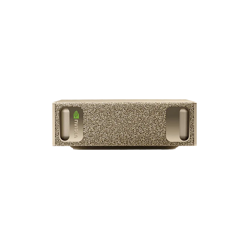 NVIDIA DGX Spark | 128 GB DDR5 | 4 TB NVMe - Desktop Agent Computer
