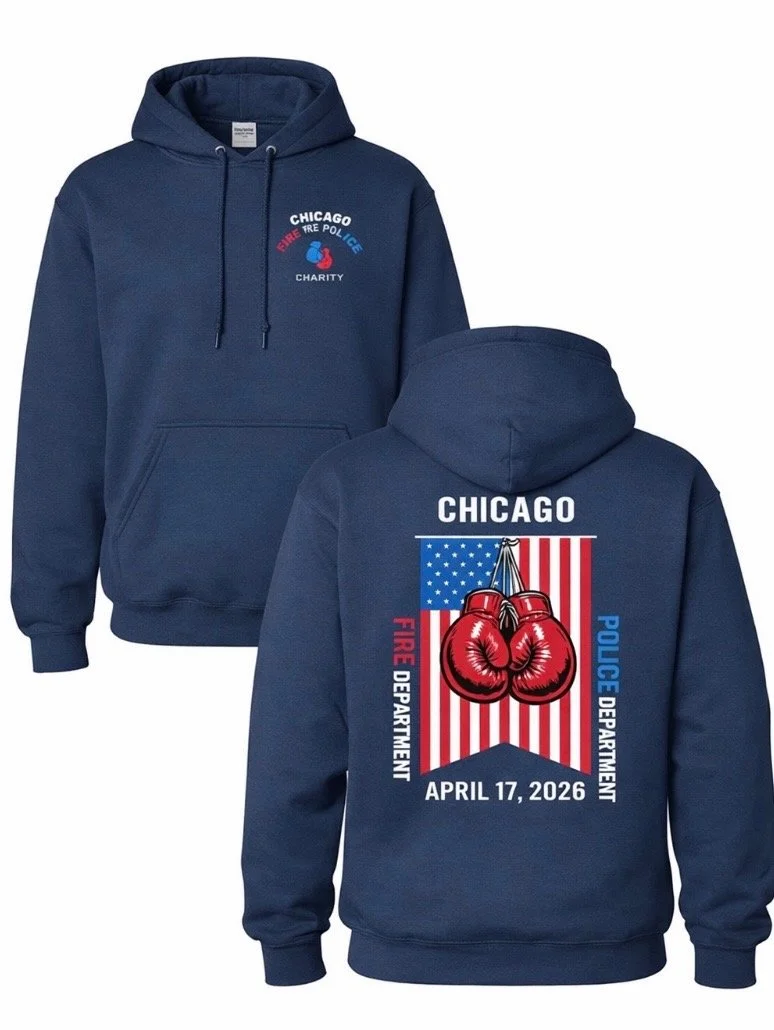 CBOB 2026 Hoodie