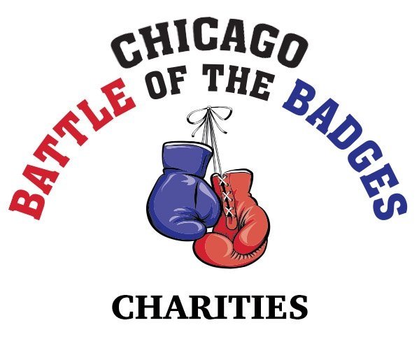 Chicago Battle of the Badges
