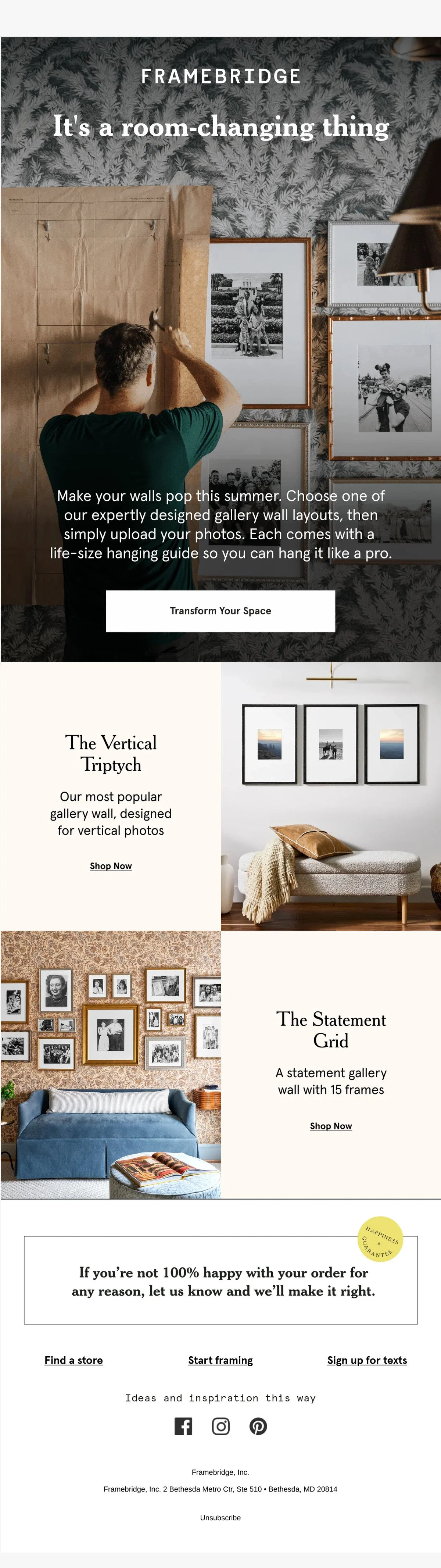 Framebridge - 2026-05-24 - Gallery wall without the guesswork.jpg