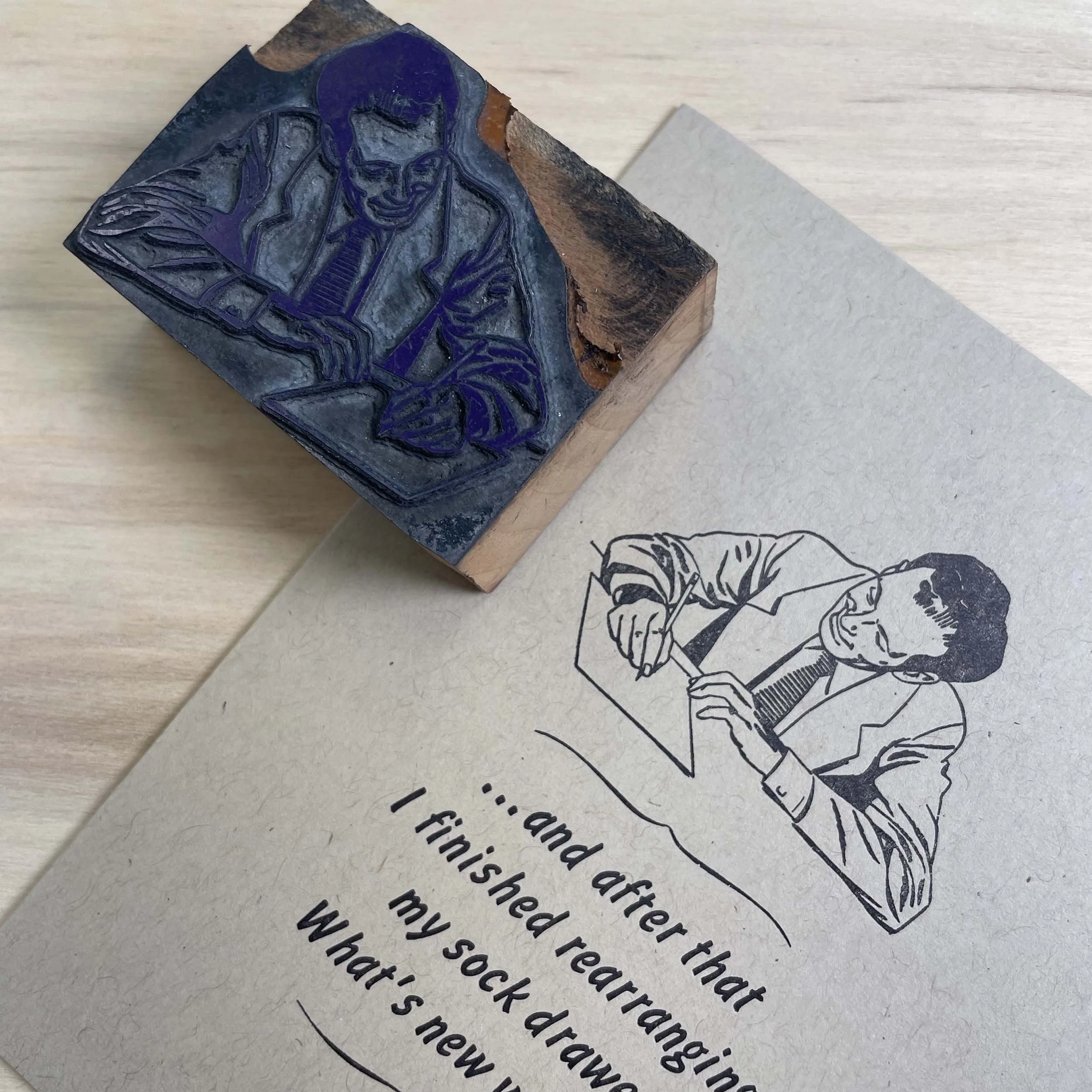 sock-drawer-whats-new-letterpress-card-printers-cut.jpg