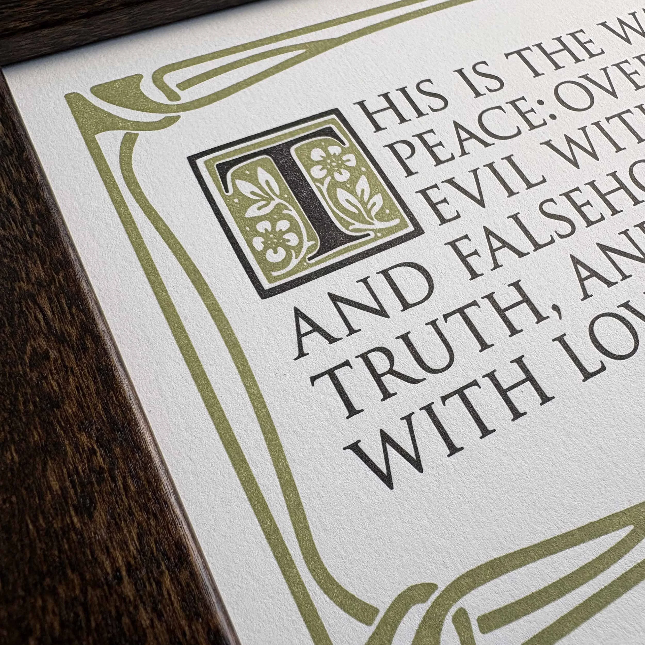 the-way-of-peace-letterpress-motto-framed-detail-2.jpg