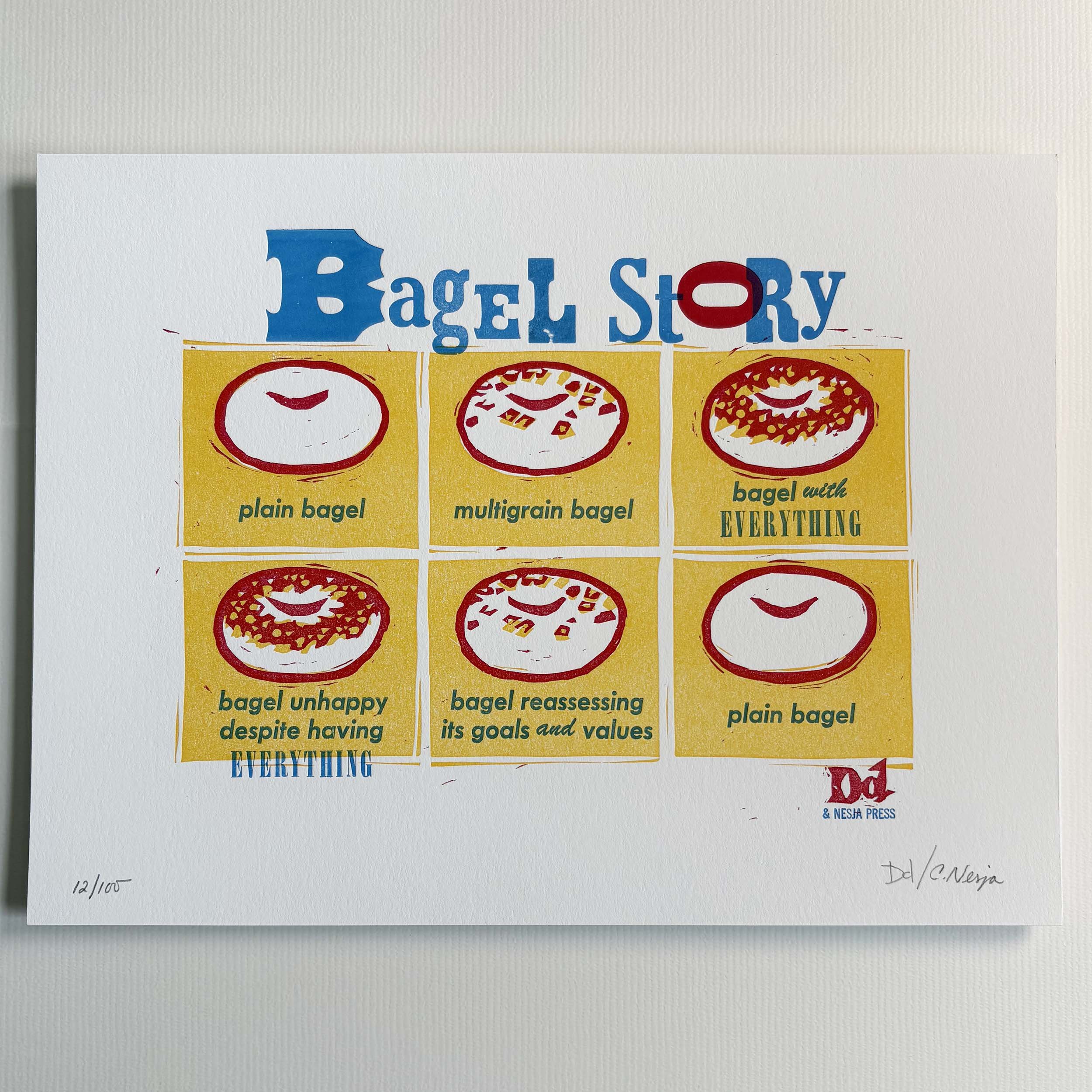 drew-dernavich-cartoon-bagel-story-letterpress-art-print-1x1.jpg