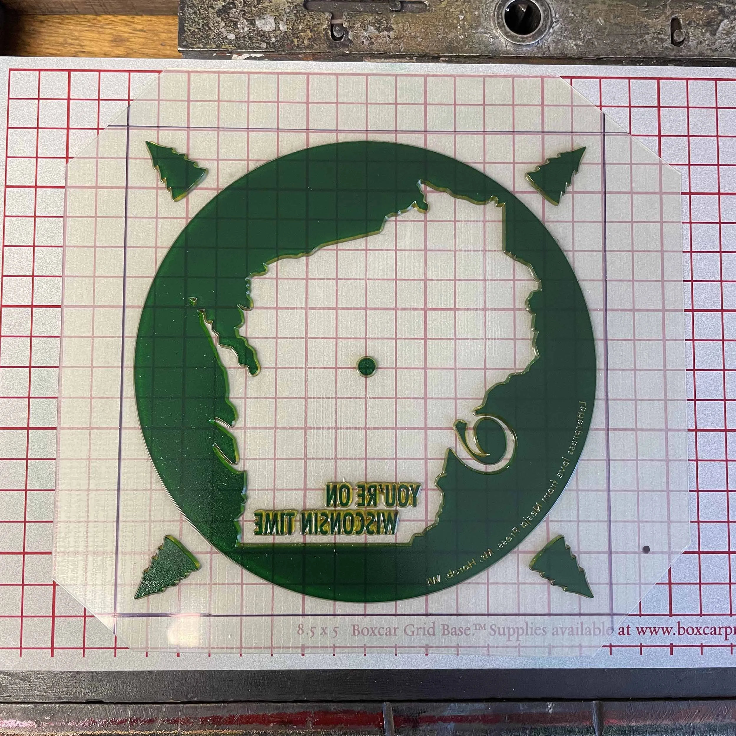 wisconsin-time-coaster-green-plate.jpg
