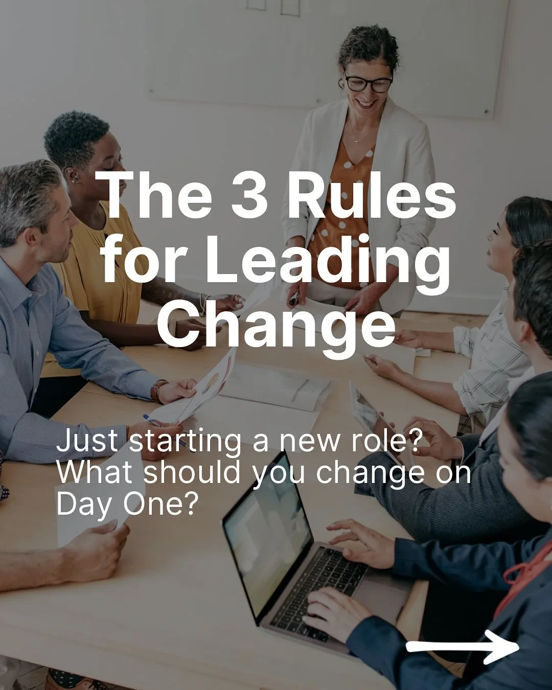 Starting a new ministry role is exhilarating, but you have a limited amount of trust—think of it as a “relational change loan.”
Every time you change a policy or a program, you make a withdrawal. Change too much, too fast, and you
