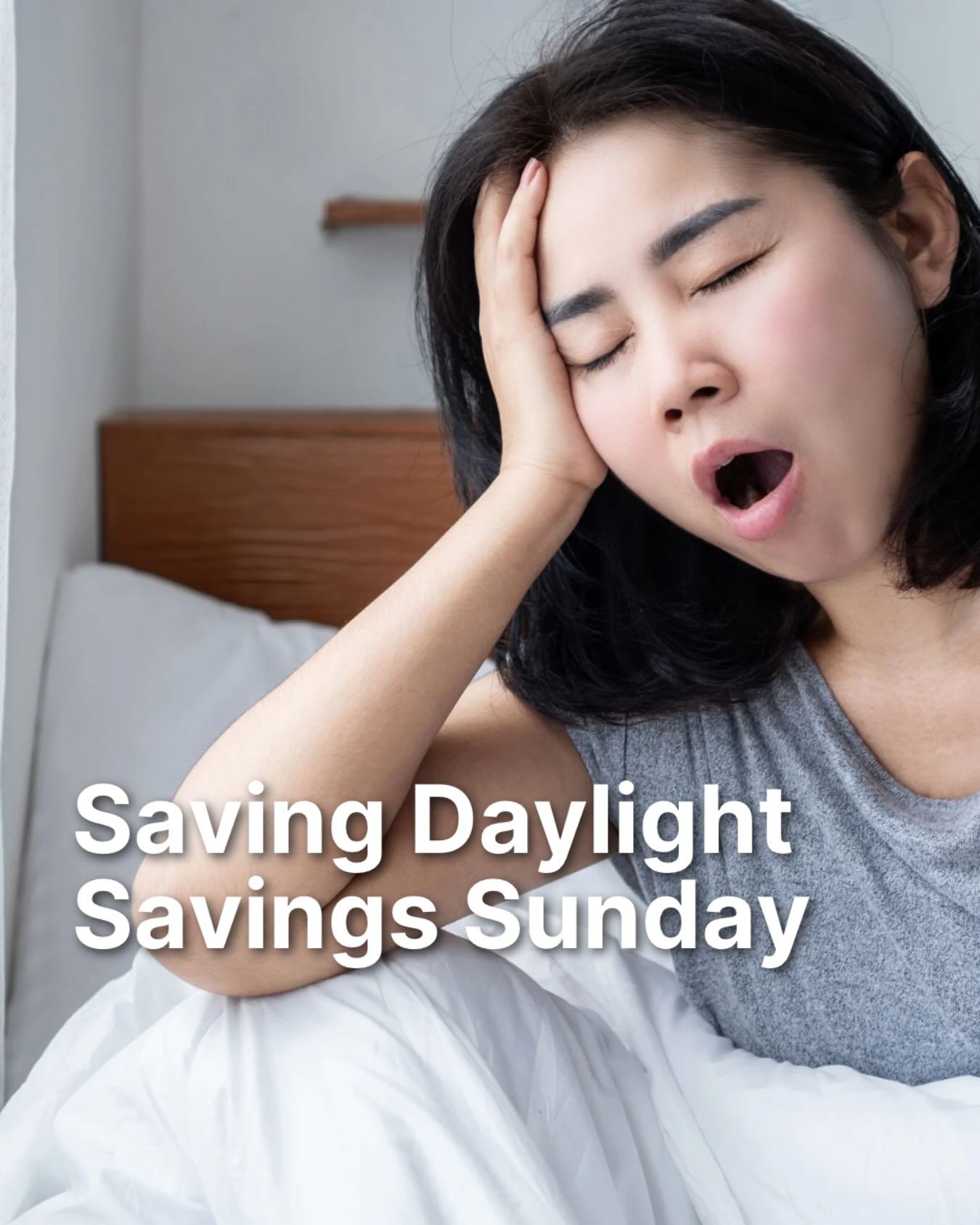 Can your Daylight Savings Sunday be best described as... not great? I get it, mine too. But it doesn&rsquo;t have to be this way. Over the years, I&rsquo;ve learned how to get my volunteers to show up, feel appreciated, and thank me for the experienc