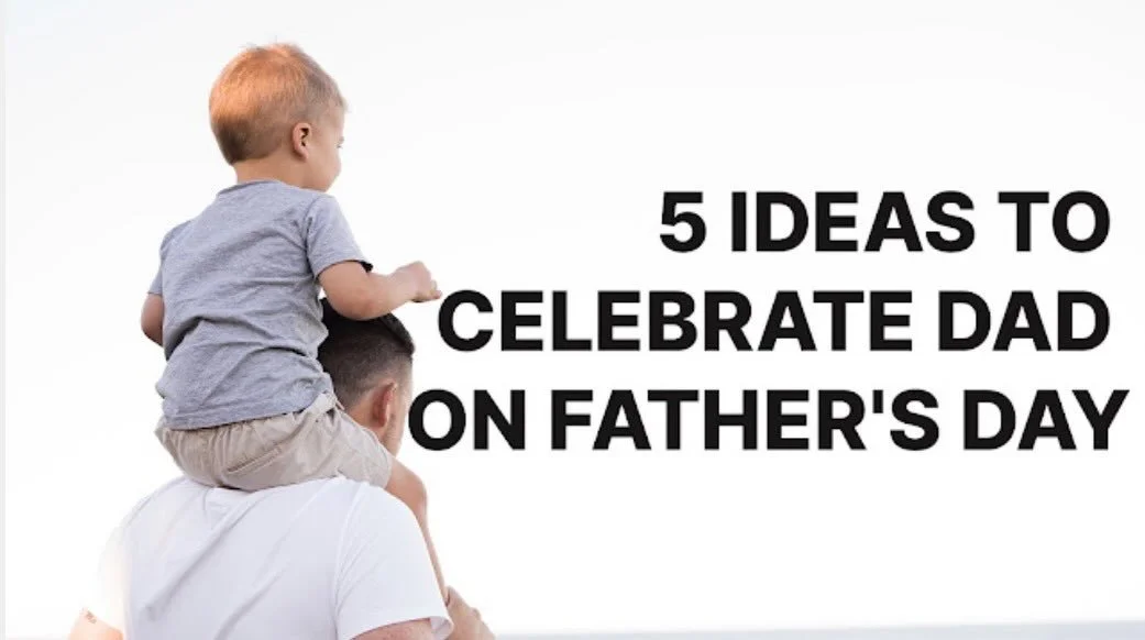 Father&rsquo;s Day is just a few weeks away, and if your church calendar looks like most, it&rsquo;s easy for this Sunday to sneak up on you. While Mother&rsquo;s Day often gets a lot of planning momentum, dads deserve a thoughtful, intentional celeb