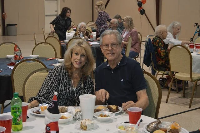 5 Steps to Taking Great Event Pictures — David Reneau