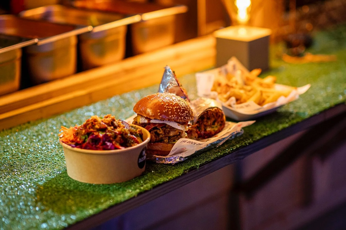 Partnerships — Kingdom of Winter