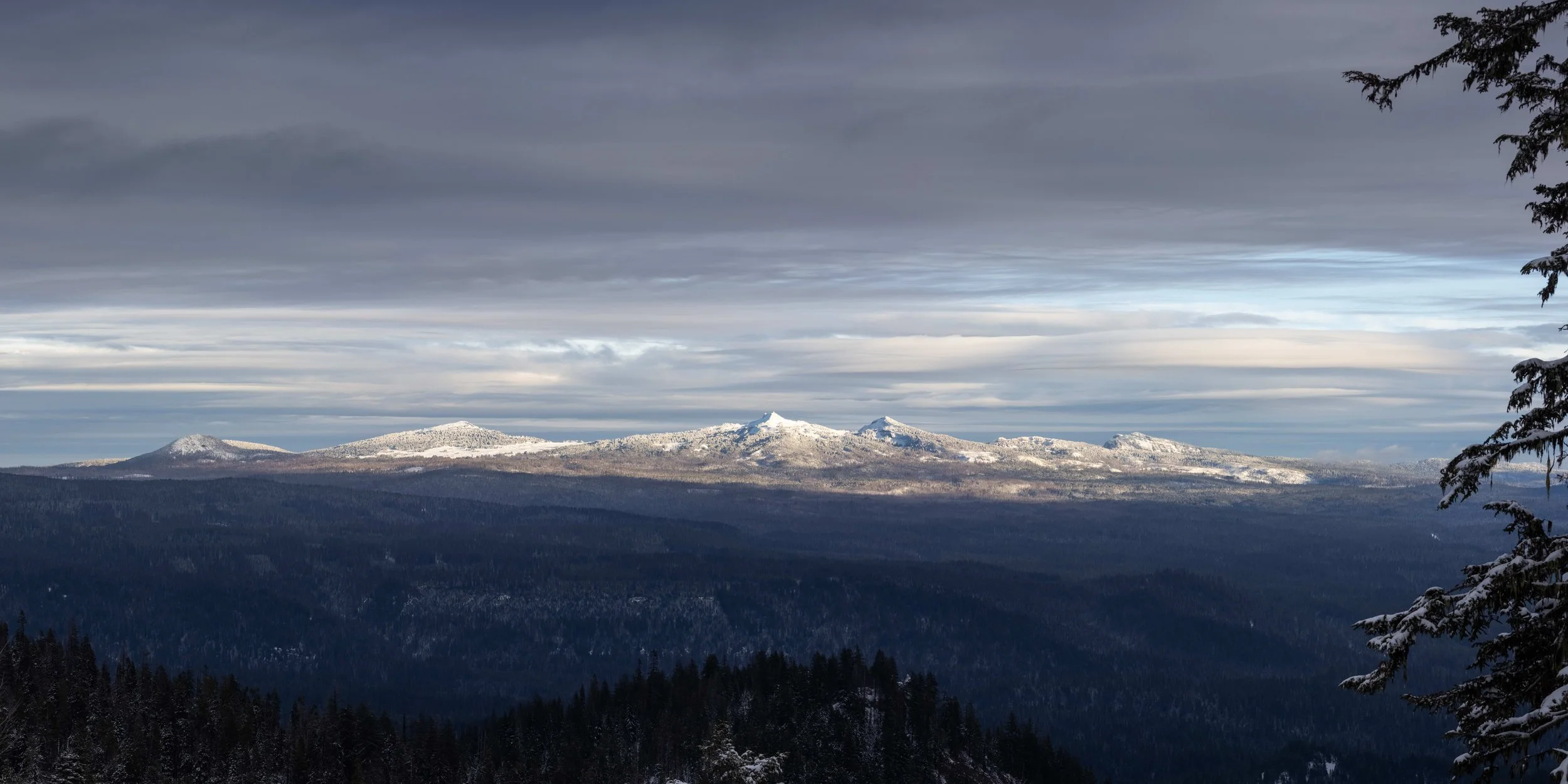 Mount Mazama (Crater Lake)