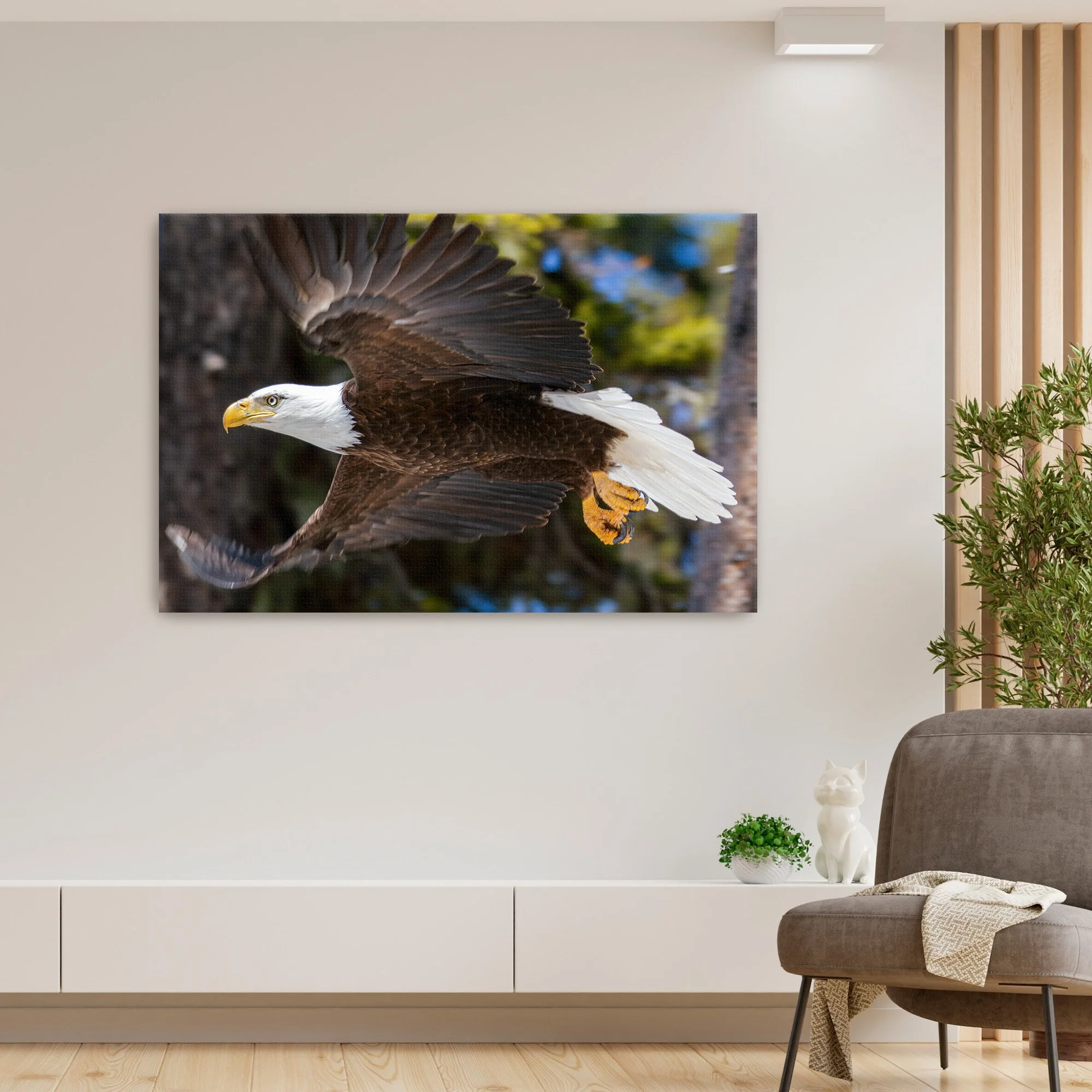 Stretched+and+Framed+Canvas+Print+Mockup+Template+(L) Eagle.jpg