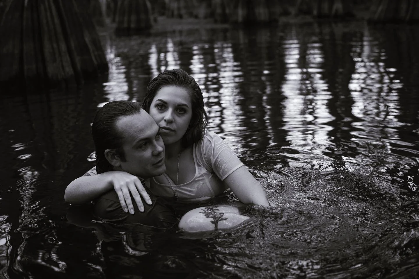 - One of my all-time favorite shots.

#Everglades #Florida #Pentax