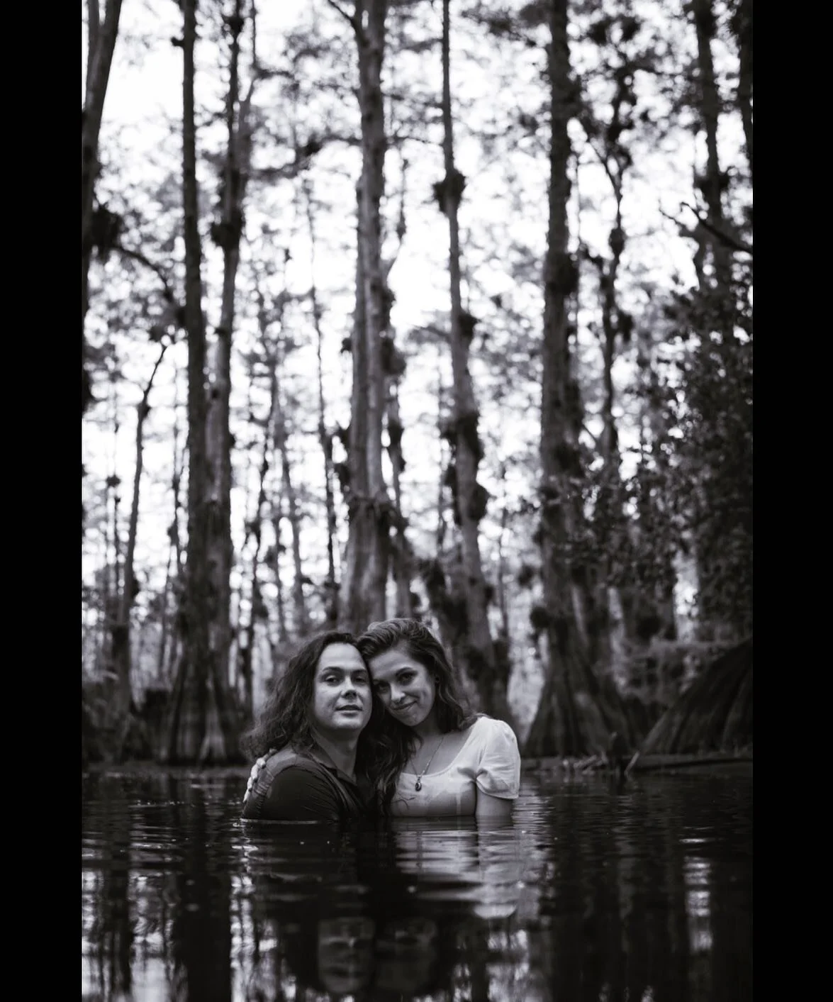 - The first photographer they talked to basically said &ldquo;yeah, fuck that&rdquo;.

#Everglades #Florida #Pentax