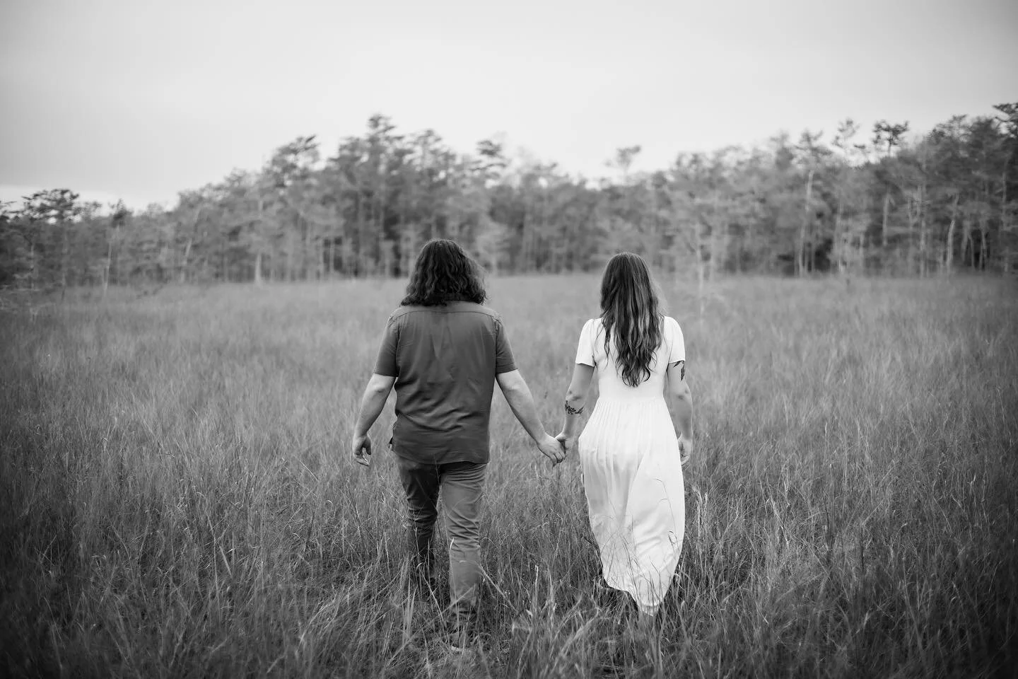 - Flashback to this shoot that stands as the most Florida engagement shoot ever.

#Everglades #Florida #Pentax
