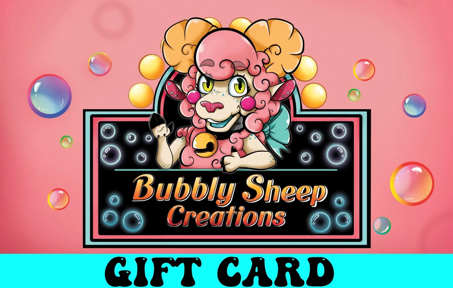 Gift Card!