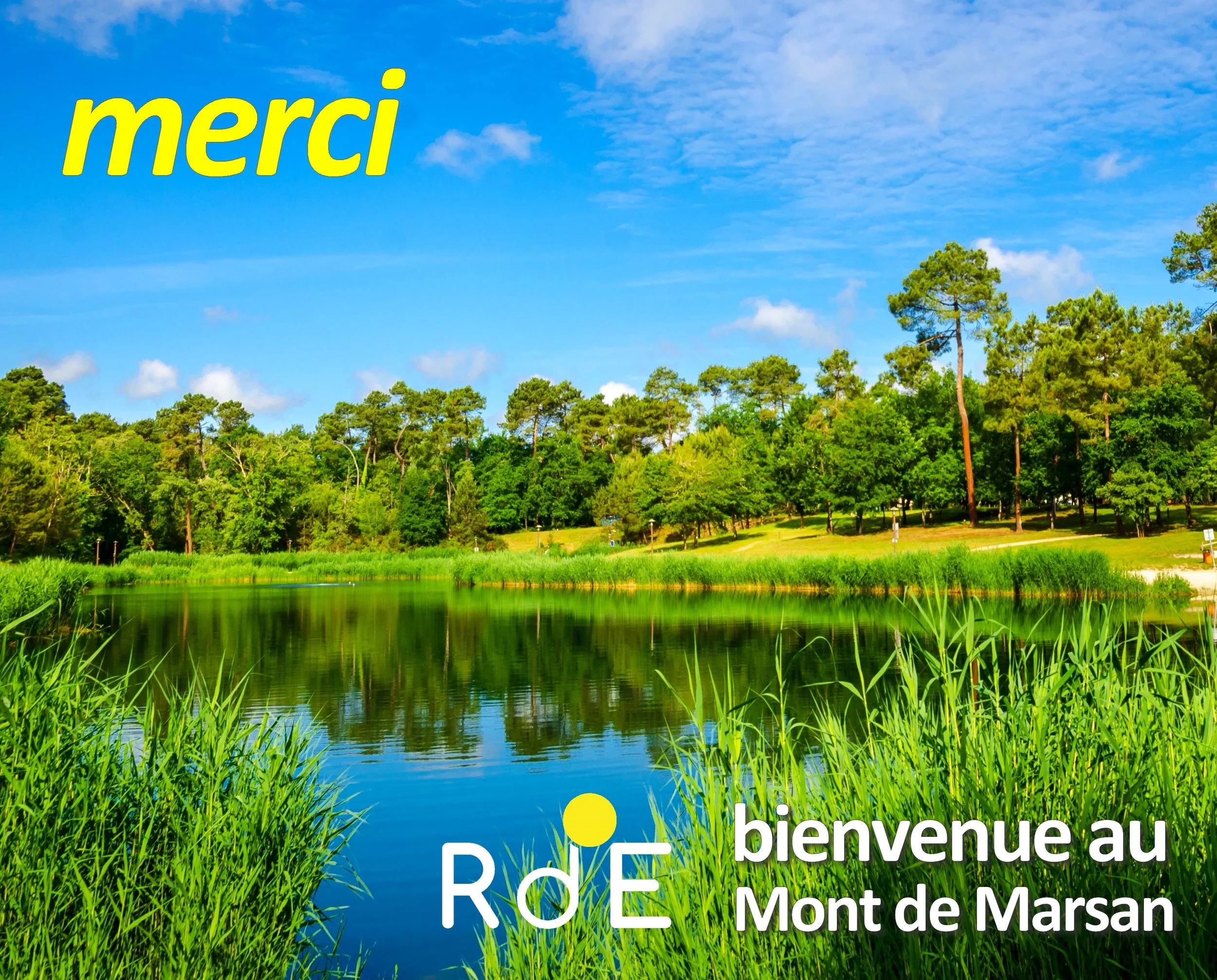 dans les Landes