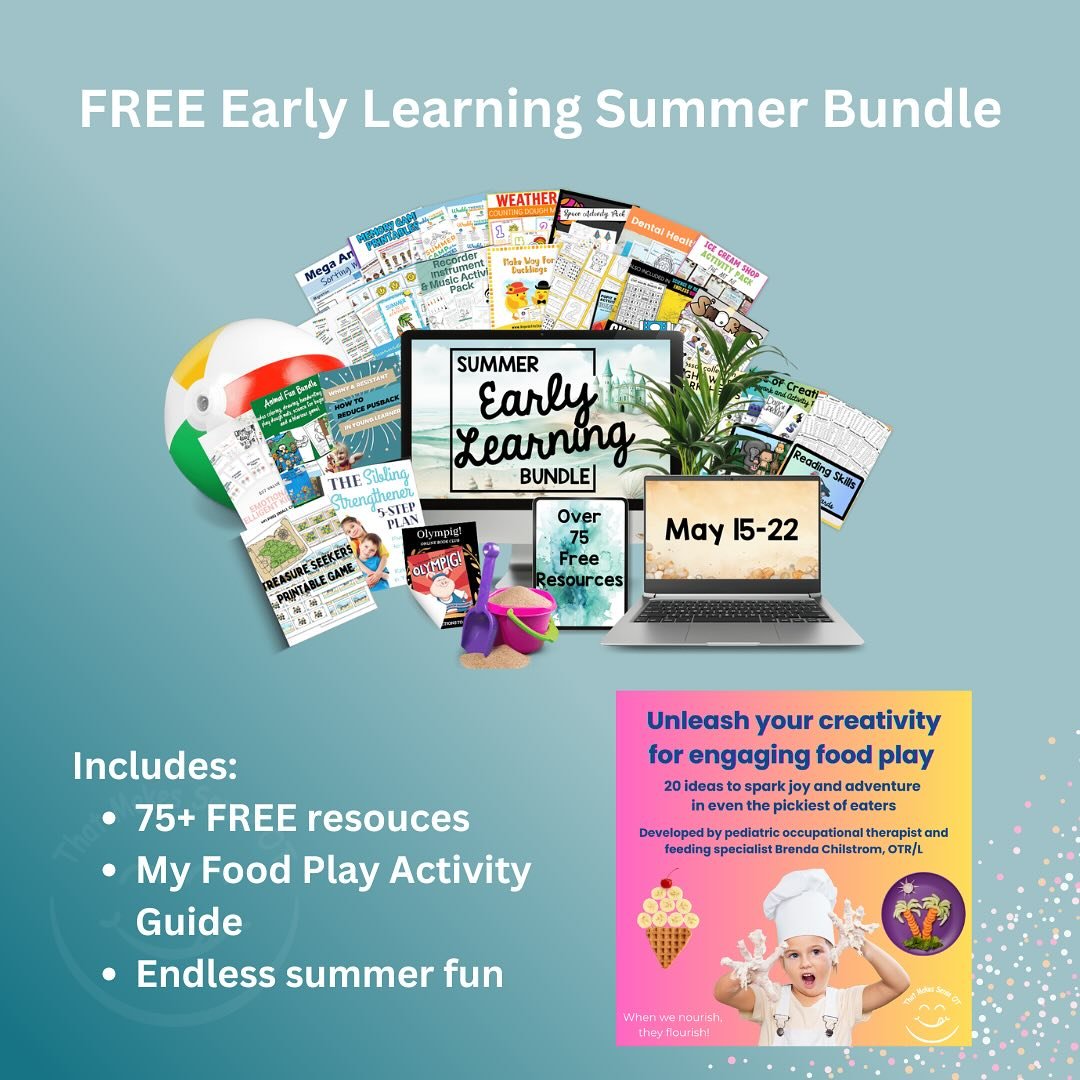 🌞📚 Summer is here, and you know what that means &ndash; the dreaded cries of &ldquo;I&rsquo;m bored!&rdquo; and &ldquo;What do I do?&rdquo; 😩 But don&rsquo;t worry! We&rsquo;ve got the perfect solution to keep your early learner entertained, engag