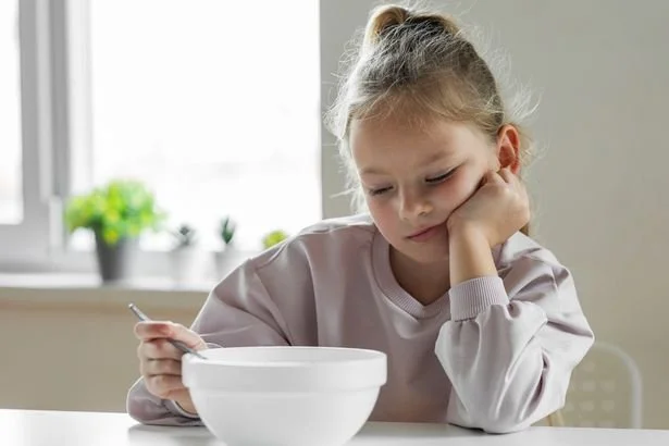Is It Picky Eating, Pediatric Feeding Disorder, or ARFID? 